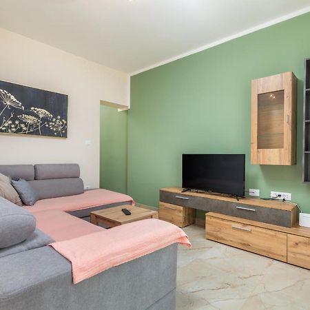 Apartman Darija วอดิยัน ภายนอก รูปภาพ
