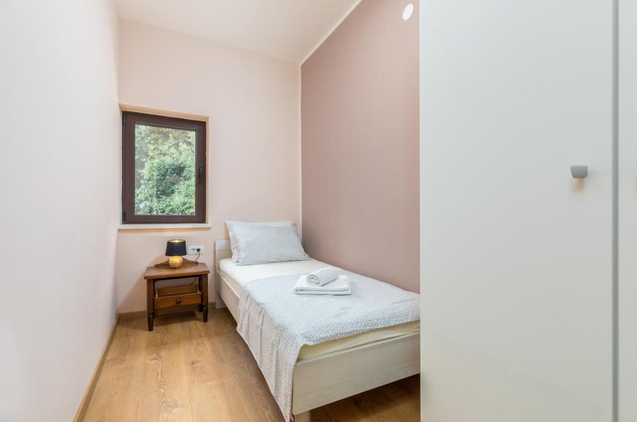 Apartman Darija วอดิยัน ภายนอก รูปภาพ
