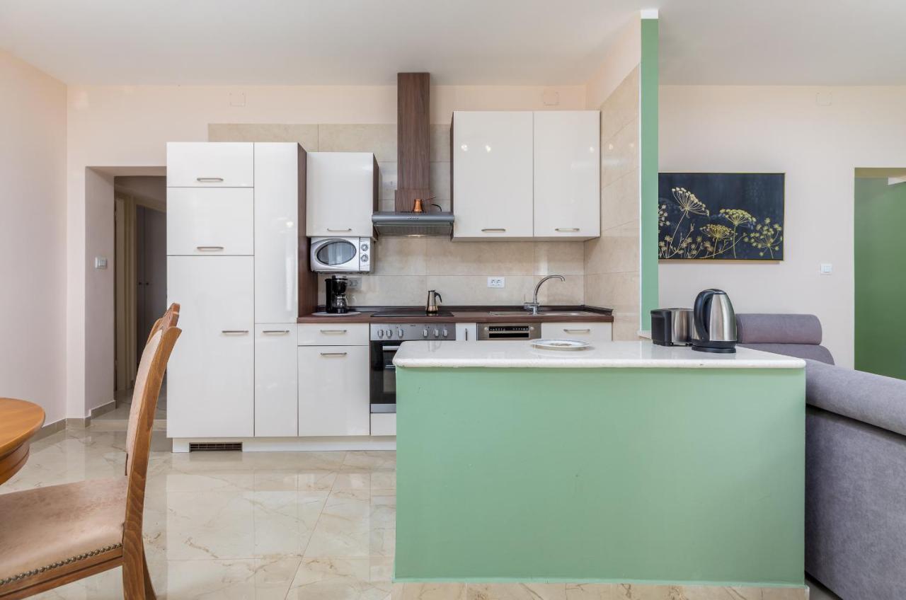 Apartman Darija วอดิยัน ภายนอก รูปภาพ