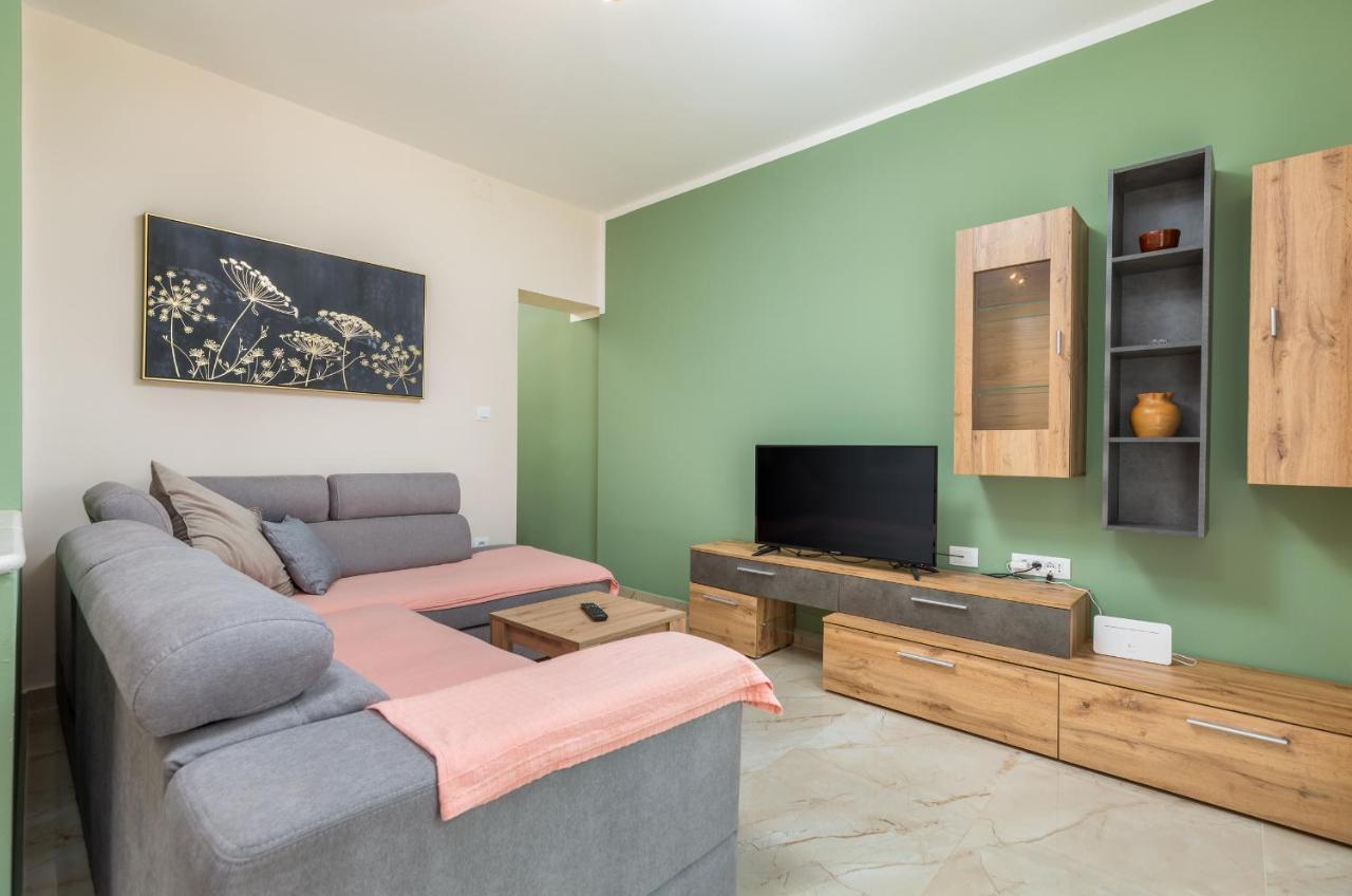 Apartman Darija วอดิยัน ภายนอก รูปภาพ