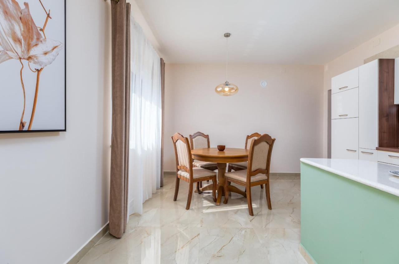 Apartman Darija วอดิยัน ภายนอก รูปภาพ