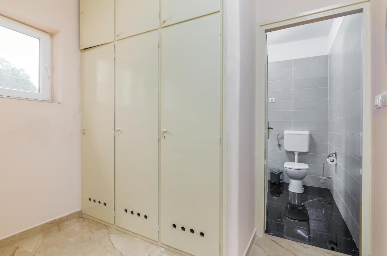 Apartman Darija วอดิยัน ภายนอก รูปภาพ