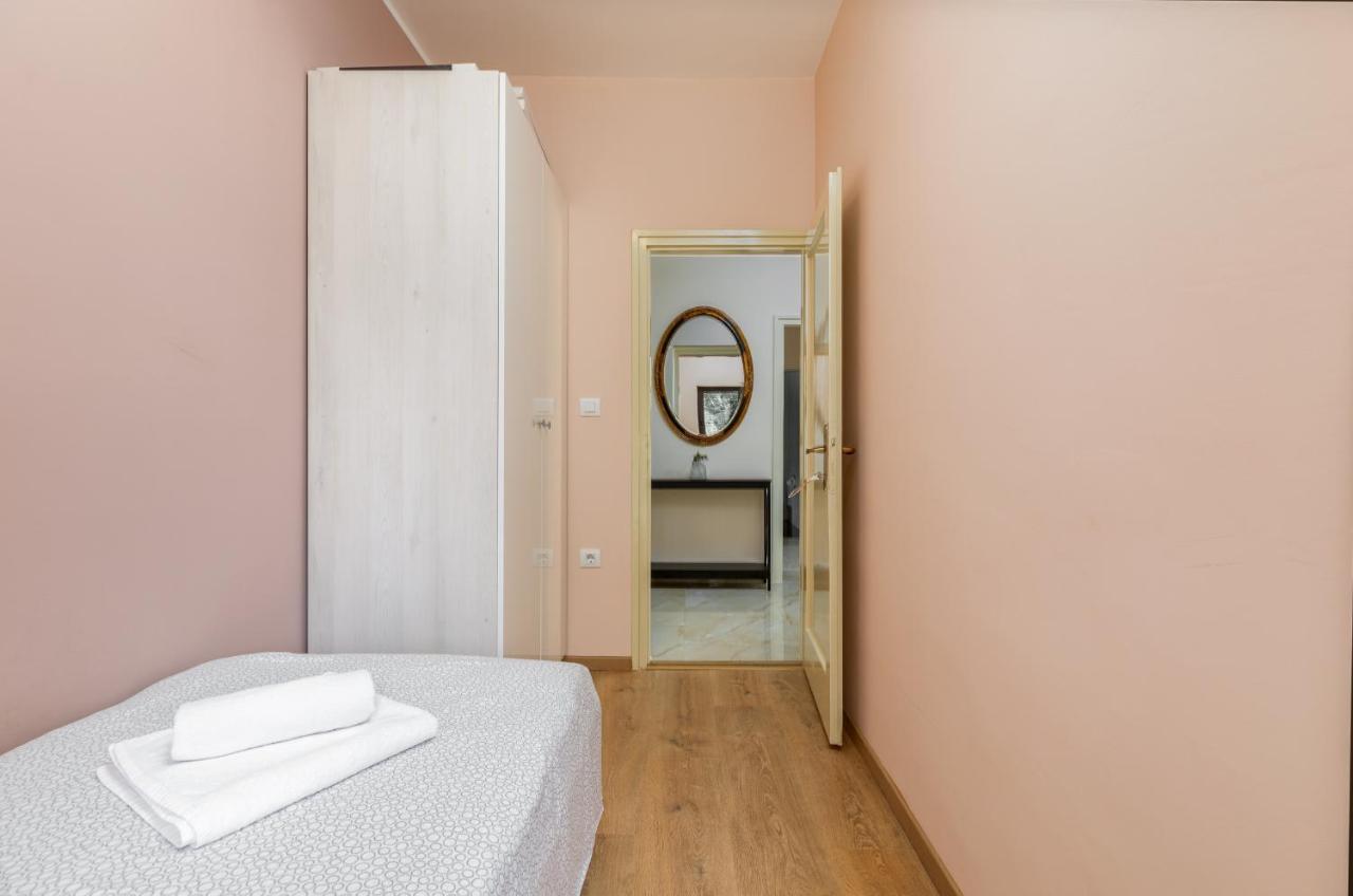 Apartman Darija วอดิยัน ภายนอก รูปภาพ