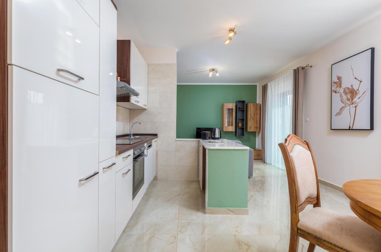 Apartman Darija วอดิยัน ภายนอก รูปภาพ