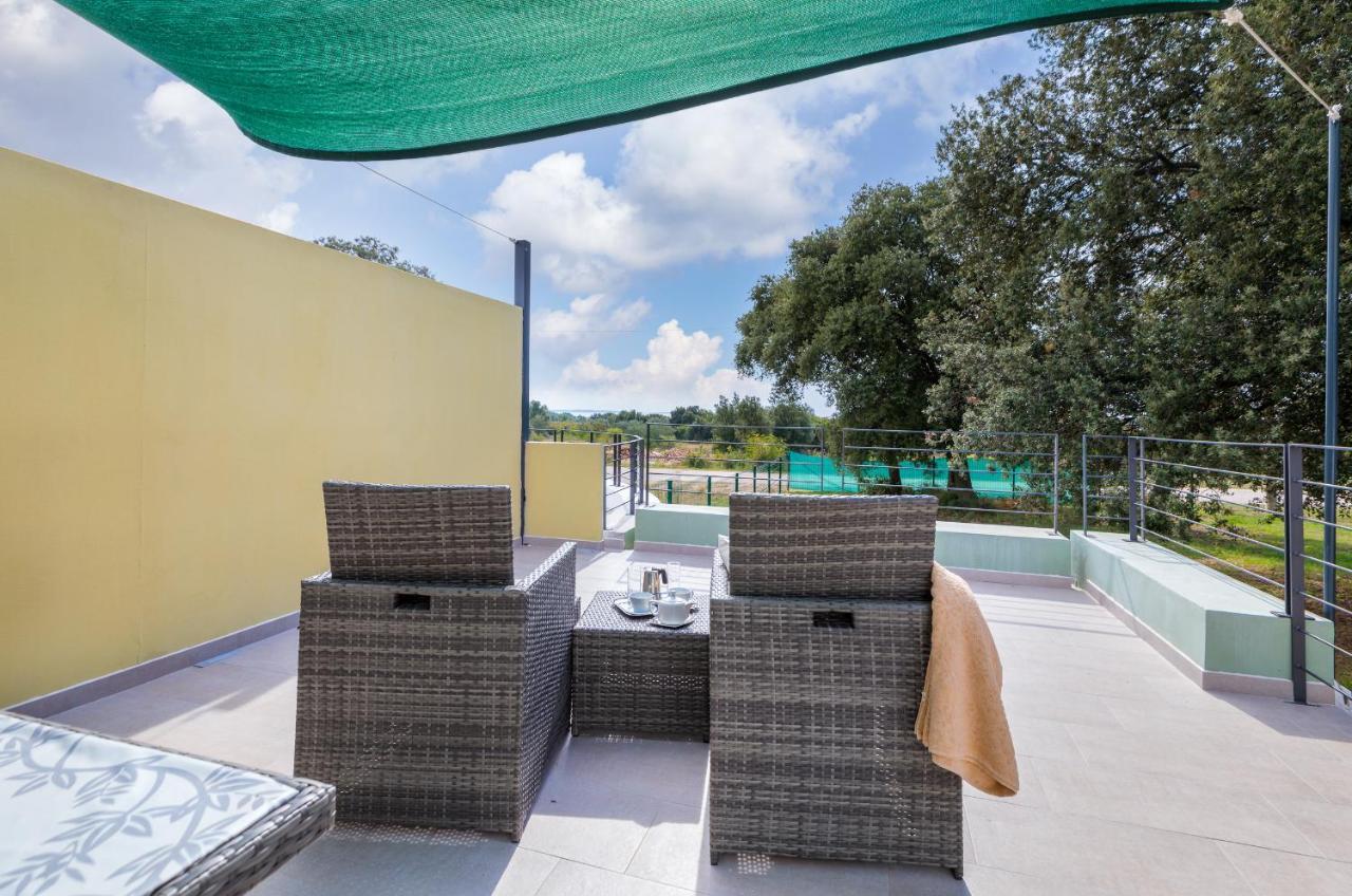 Apartman Darija วอดิยัน ภายนอก รูปภาพ