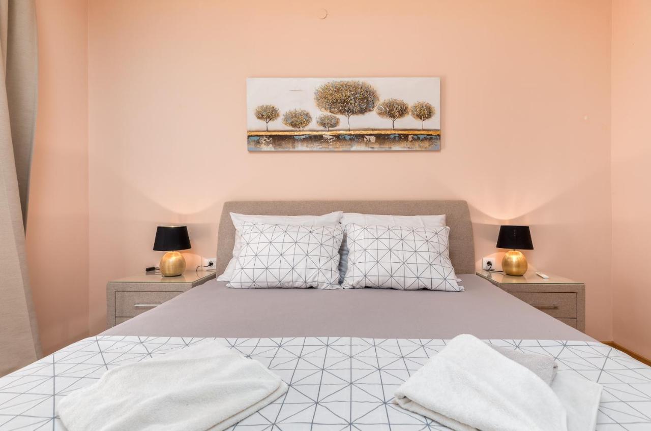 Apartman Darija วอดิยัน ภายนอก รูปภาพ