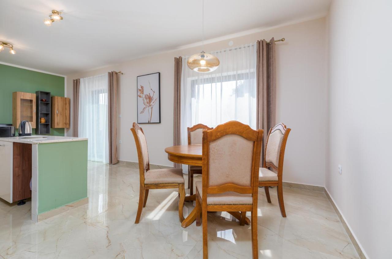 Apartman Darija วอดิยัน ภายนอก รูปภาพ