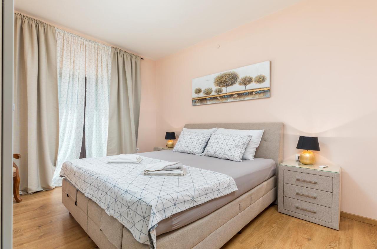 Apartman Darija วอดิยัน ภายนอก รูปภาพ